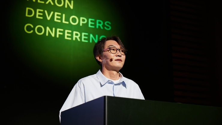 넥슨 이정헌號, 연매출 4.5조원 첫 돌파…아크 레이더스·메이플 투톱으로 사상 최대