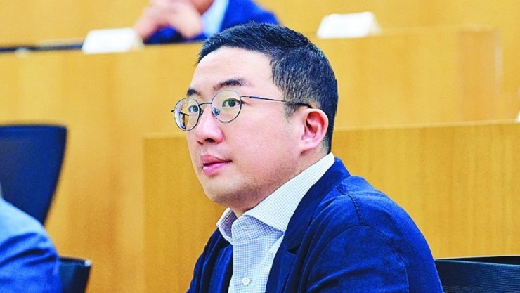 LG 구광모 회장, 故 구본무 ‘상속 분쟁’ 3년 만에 ‘완승’