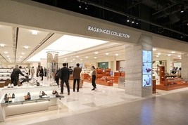 신세계백화점 대구점, 스포츠·캐주얼·여성 리뉴얼 오픈···전 층 리뉴얼 돌입