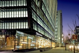 DB손보, 작년 순이익 1.5조원 전년比 13.4↓...'보험손익 악화' 영향