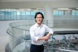 한국앤컴퍼니, 조현범 대표 사임…박종호 단독 대표 체제 전환