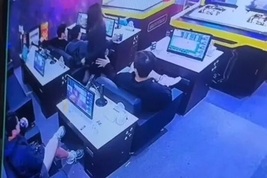 KBO, '도박장 출입' 롯데 선수 4명 "최대 50경기 정지" 중징계