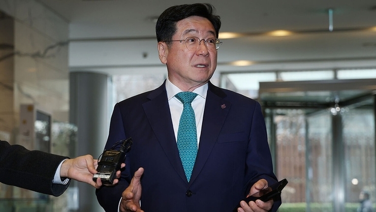 삼성 준감위 4기 출범…이찬희 “가장 큰 산은 노사관계, 중재 역할 강화”