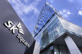 SK스퀘어, 영업이익 8.7조원 ‘사상 최대’…코스피 시총 5위 도약