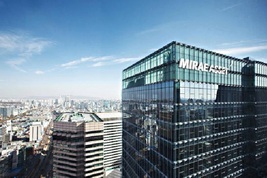 미래에셋증권, 작년 6354억원 규모 역대 최대 주주환원