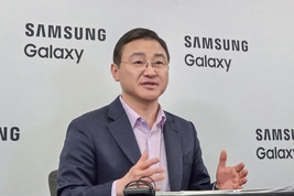 노태문 “갤럭시 S26으로 판매 신기록”…삼성전자, 모바일 AI 리더십 강화 선언