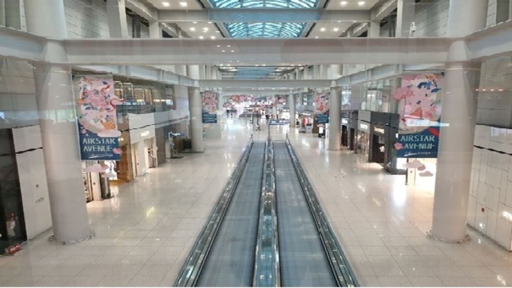 "3년 만의 귀환"...롯데면세점, 인천공항 DF1 운영권 확보