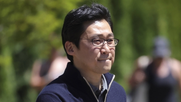 쿠팡 김범석 의장, 개인정보 유출 첫 사과…“고객 신뢰 회복하겠다”