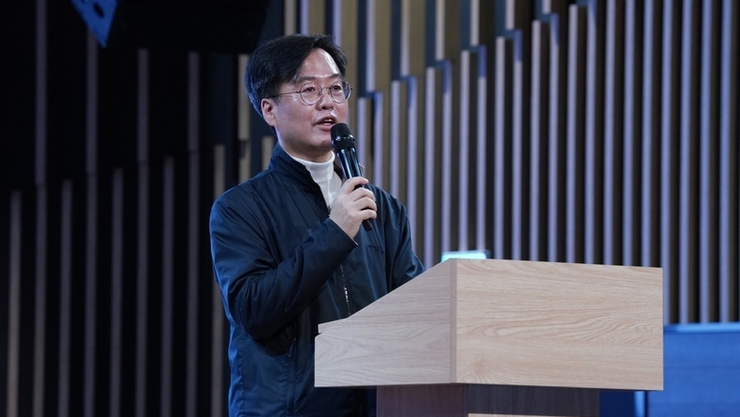 롯데건설 오일근號, ‘중대재해 Zero’ 총력…"경영진부터 안전체험 나선다"