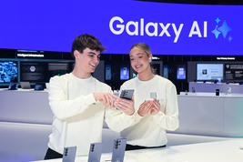 삼성전자, MWC26서 갤럭시 AI 경험과 기술 혁신 공개