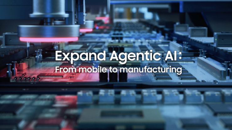 삼성전자, 2030년까지 ‘AI 자율 공장’ 전환…에이전틱 AI로 제조 패러다임 변화