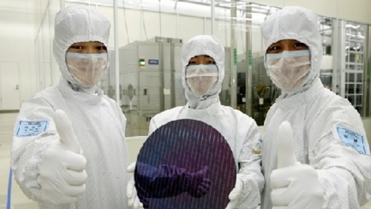 AI 반도체 훈풍에 세수도 ‘급증’…삼성 2.8조·하이닉스 5.6조 법인세 납부