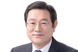 부영그룹, 이용섭 전 건교부장관 신임 회장 선임