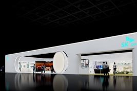 SK온, ‘인터배터리 2026’서 ESS·로봇·전고체 총출동