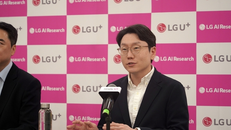 LG, MWC26 앞두고 ‘K-엑사원’ 로드맵 공개…AI 모델 넘어 스스로 진화하는 시스템 승부