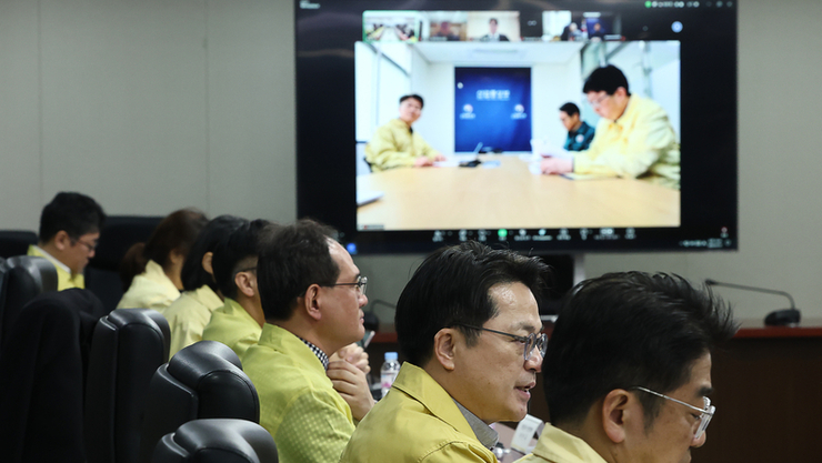 중동 긴장 고조에 삼성·LG·한화 긴급 대응…임직원 제3국 대피 및 재택 전환