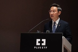 한화자산운용 PLUS ETF, 10조 넘어 100조 운용사 도약