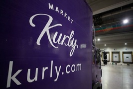 컬리, 창사 첫 연간 영업이익 흑자 달성…매출·거래액도 역대 최대