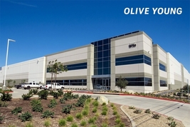 CJ올리브영, 북미 첫 물류 거점 ‘미국 서부센터’ 구축... K뷰티 인프라 확장