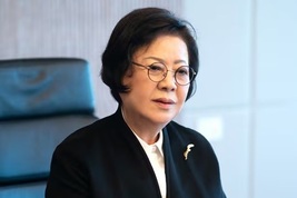 한미그룹 송영숙 회장 “성비위 사건 깊이 사과…전문경영인 체제 흔들려선 안돼”