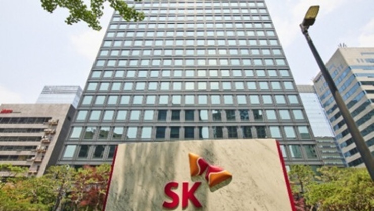 SK디스커버리, SK이터닉스 지분 KKR에 매각…사업 재편·주주환원 강화