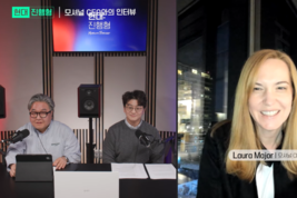 로라 메이저 모셔널 CEO “1 예외 상황이 안전한 자율주행 개발의 핵심”