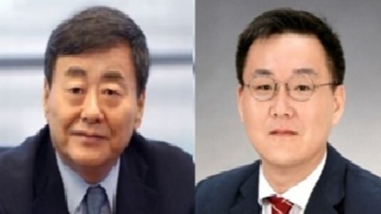 김남호 DB그룹 명예회장 “부친과 맞설 생각 없어”...경영권 갈등설 일축