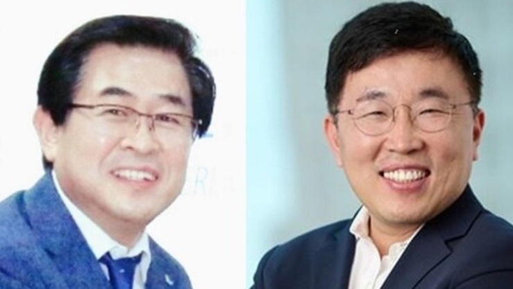 삼립, 도세호·정인호 각자대표 체제 가동…경영쇄신·글로벌 경영 본격화