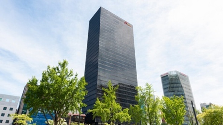 SK네트웍스, 자사주 2071만주 소각 추진…“주주가치 제고 강화”