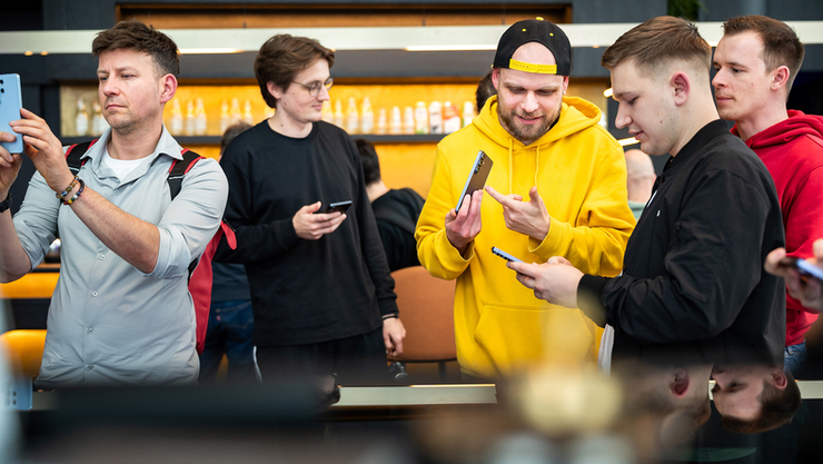 삼성전자, ‘갤럭시 S26 시리즈’ 글로벌 출시…AI폰 진화