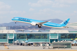 대한항공, 기내식·면세사업 다시 품는다…씨앤디서비스 7500억에 인수