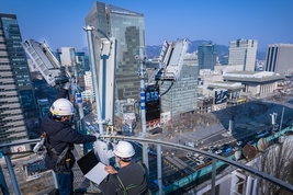 SKT, AI 기반 네트워크 운영 도입...“광화문 K-팝 공연 대비한다”