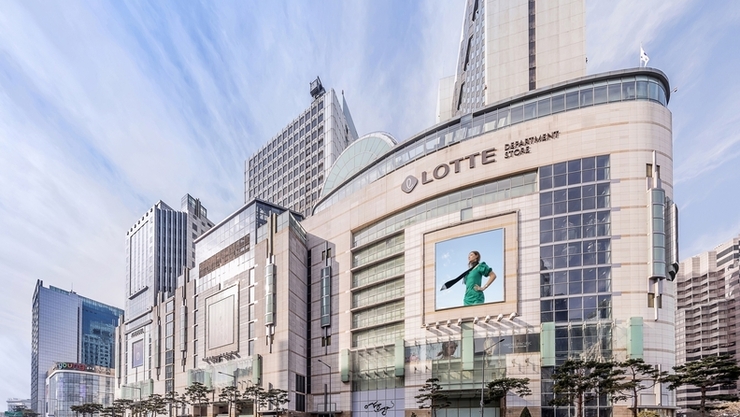 롯데쇼핑, 롯데마트 납품업체 갑질 적발…공정위 과징금 5.6억원