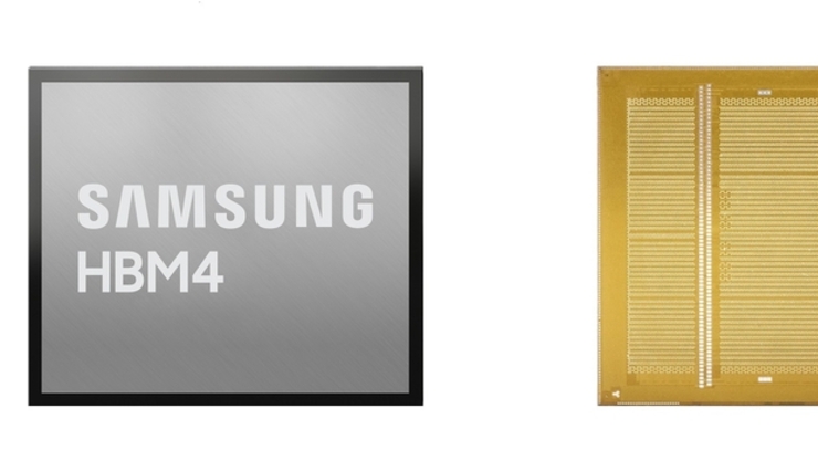 삼성전자, 엔비디아 GTC서 HBM4E 공개…AI 메모리 리더십 강화