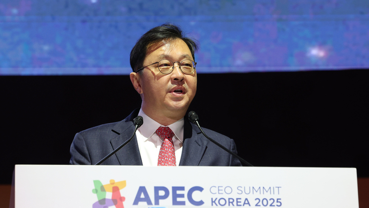 최재원 SK스퀘어 부회장, SK이노베이션서 206억원 보수