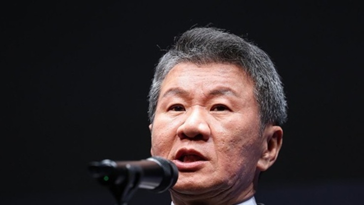 정몽규 HDC 회장, 계열사 20곳 누락 ‘검찰 고발’…공정위 “고의성 인정” vs HDC "행정 누락"