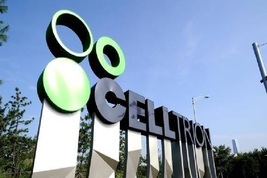 셀트리온 ‘짐펜트라’, 美 처방 3배 급증…실적 성장 가속화 예고