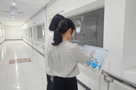 풀무원, 음성 두부공장 ‘디지털 견학’ 도입…체험형 고객 경험 강화