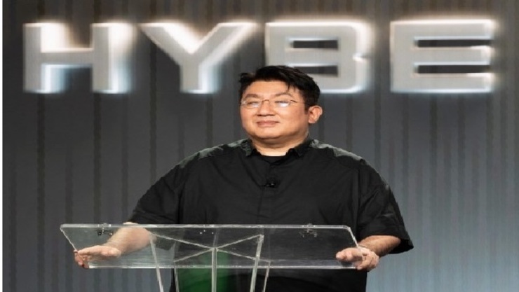 K컬처株 '100억 클럽' 주식부자 27명…‘BTS 아버지’ 방시혁 압도적 1위