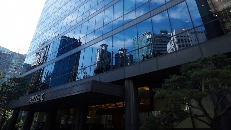 효성중공업, 미국 수출용 362kV GCB 최초 개발…초고압 전력시장 공략