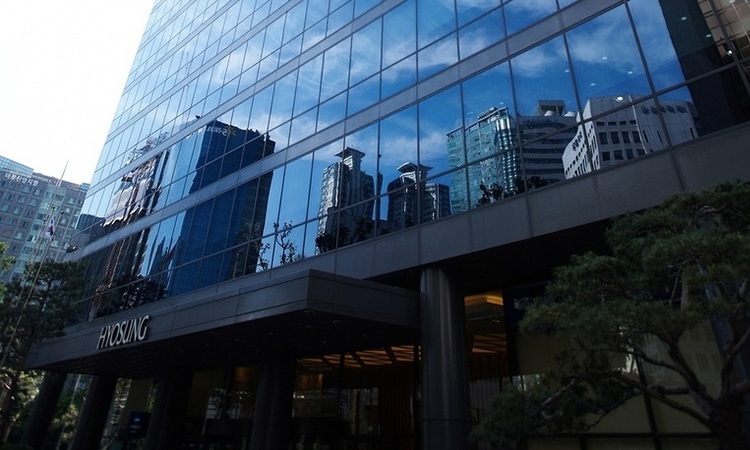 효성중공업, 미국 수출용 362kV GCB 최초 개발…초고압 전력시장 공략