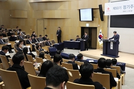 롯데케미칼, 정기주총 개최…“스페셜티 화학 전환 가속”