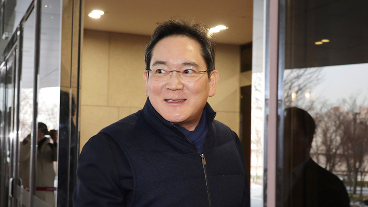 이재용·곽노정·팀 쿡 등 글로벌 CEO ‘중국발전포럼’ 총출동