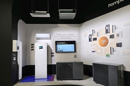 삼성전자, 플랙트그룹과 유럽 최대 공조 전시 MCE 참가