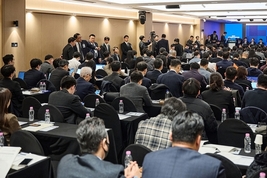고려아연, 이사 5인 선임안 가결…최윤범 회장측 경영권 우위 강화