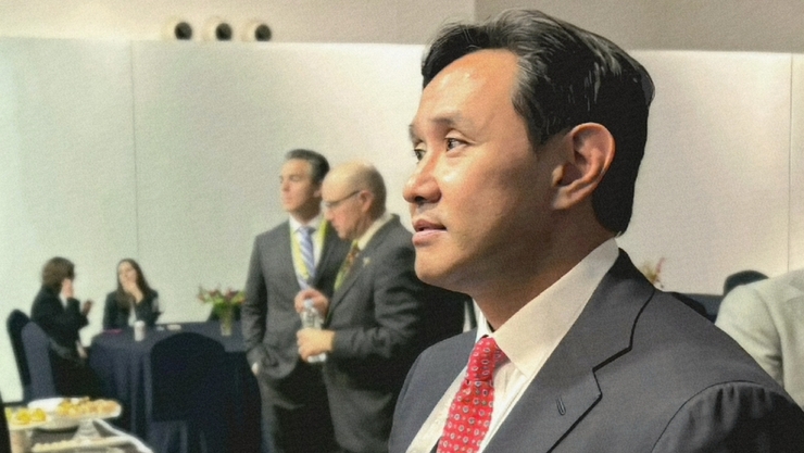 “최윤범 승부수 통했다”…고려아연 주총서 이사회 과반 지키며 경영권 수성