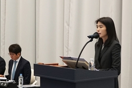 카카오, 정신아 대표 연임 확정…AI·카카오톡 중심 성장 본격화