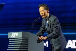 김동원 한화생명 사장 비공개 결혼…한화 3세 모두 가정 꾸려