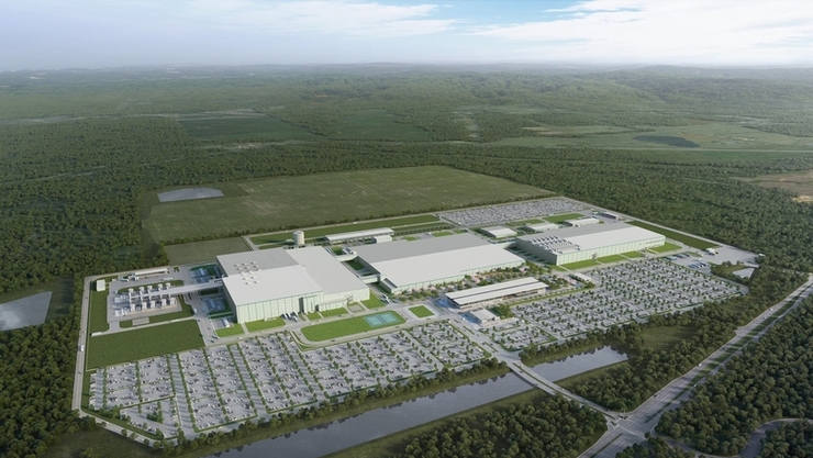 현대차·SK온 배터리 합작법인 ‘HSBMA’ 출범…북미 공급망 구축 가속