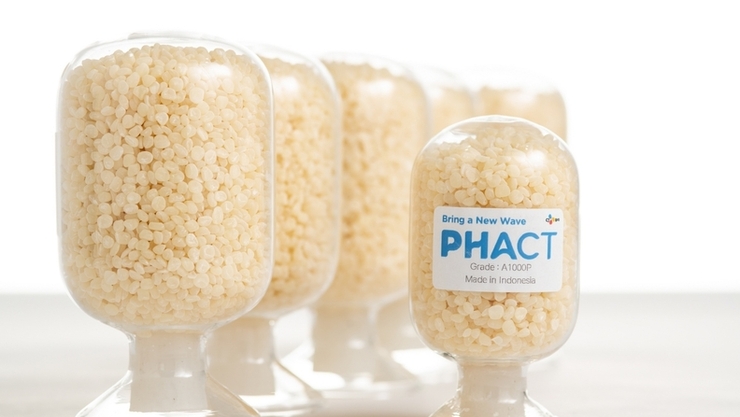 CJ제일제당, 인도 콘스펙에 PHA 공급…글로벌 친환경 소재 시장 공략